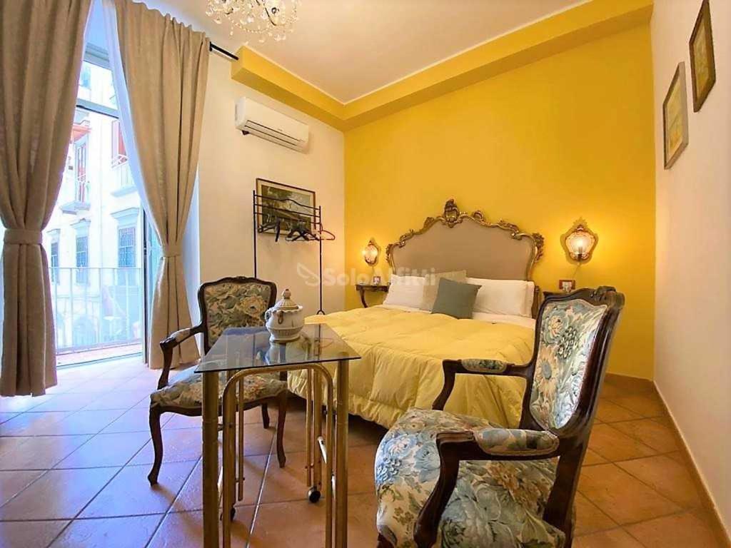 Donna Anna Bed & Breakfast Napoli